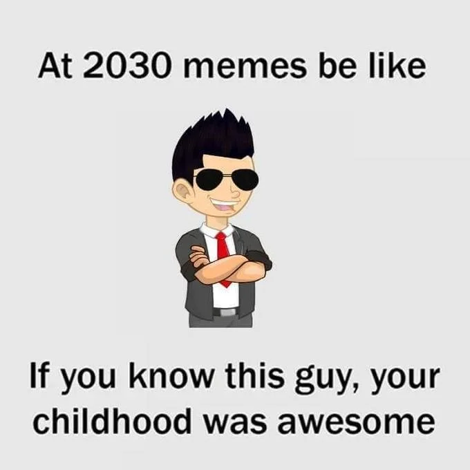 A Sarcastic Bro post exemplifying the anti-humor style that fueled the page's notoriety.