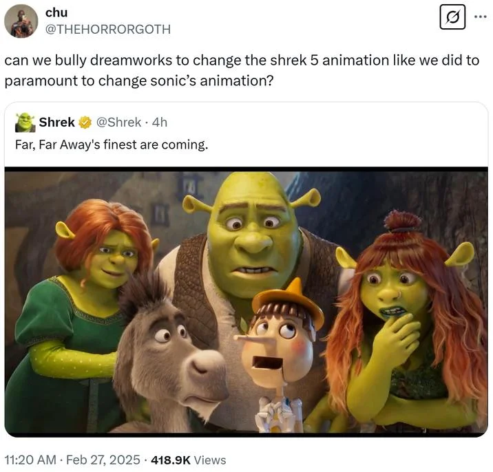 Twitter community reacts to redesigns.