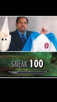 Skyrim Skill Tree