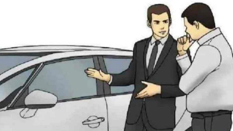 Primary Slaps Roof meme template.