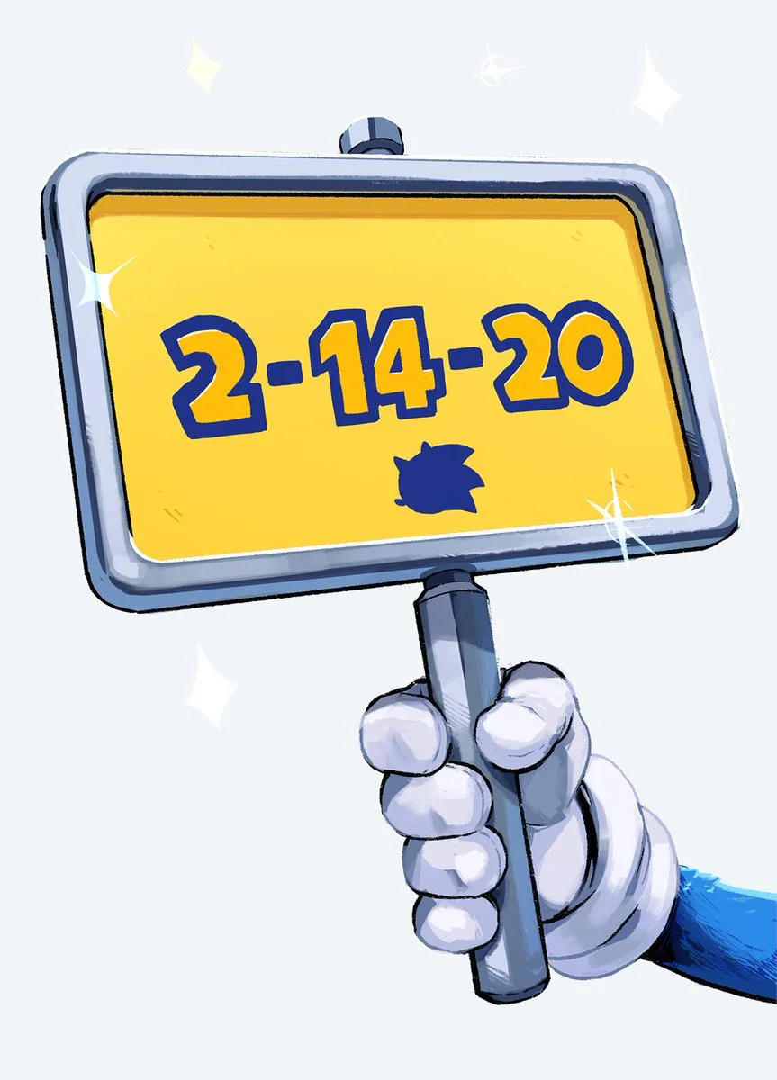 Sonic the Hedgehog (2020 Film)