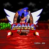 Original Sonic Genesis source material.