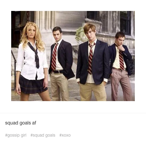 Squad