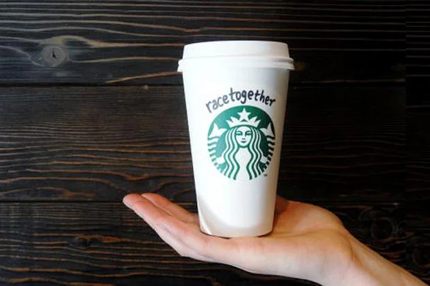 Starbucks' minimalist 2015 red holiday cups sparked a viral 'War on Christmas' controversy after critics accused the chain of removing festive imagery.
