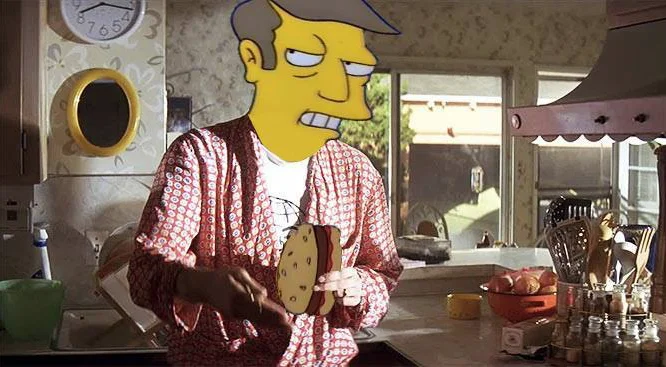 Steamed Hams