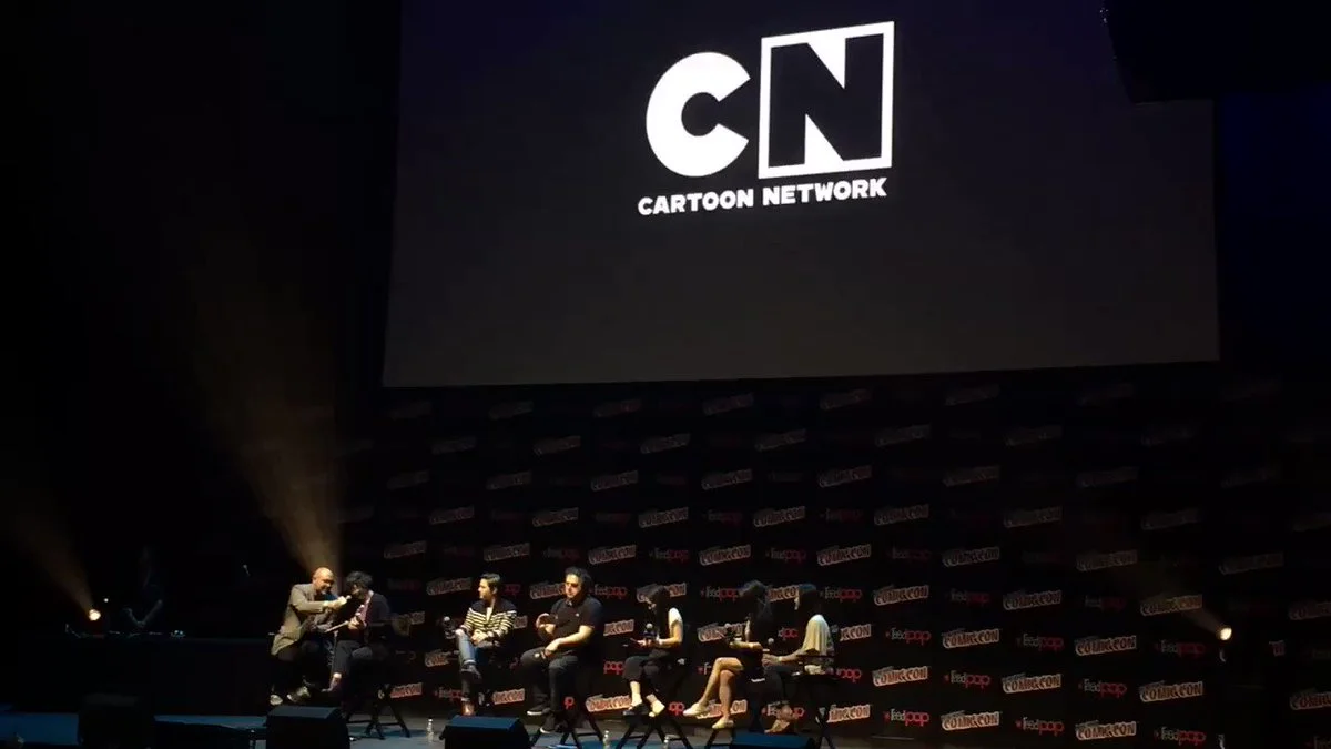 Steven Universe