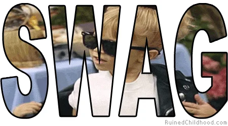 swag