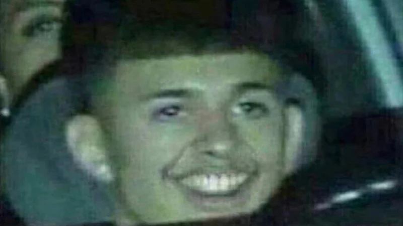 Archetypal takuache portrait image.