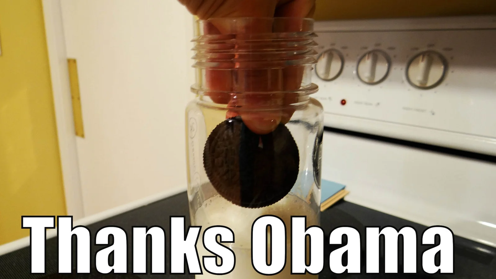 Canonical meme image from 2009-2012.