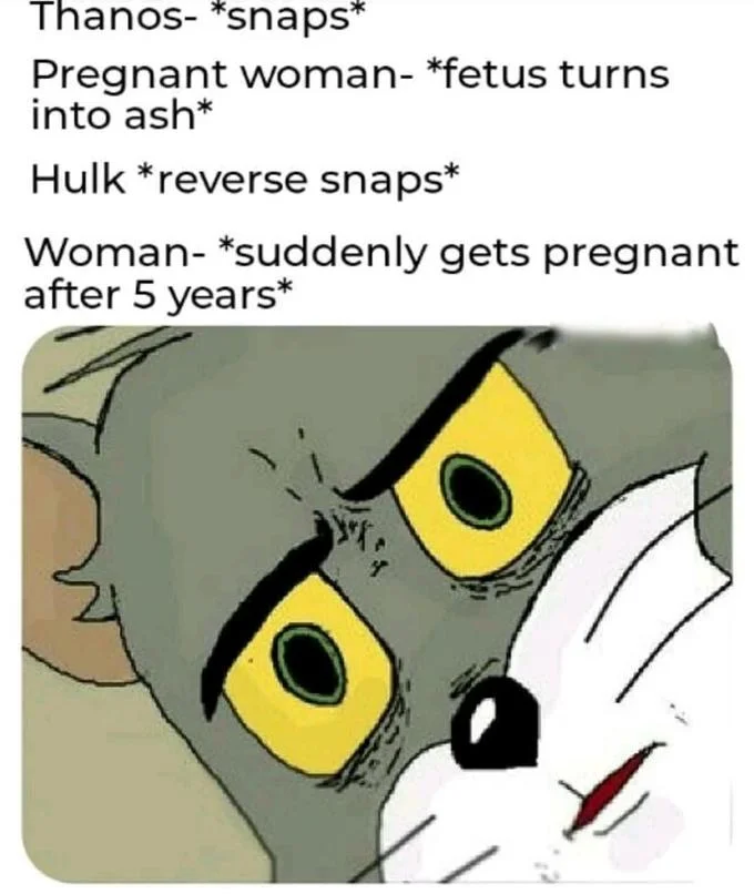 Multiple consequences stacked format.