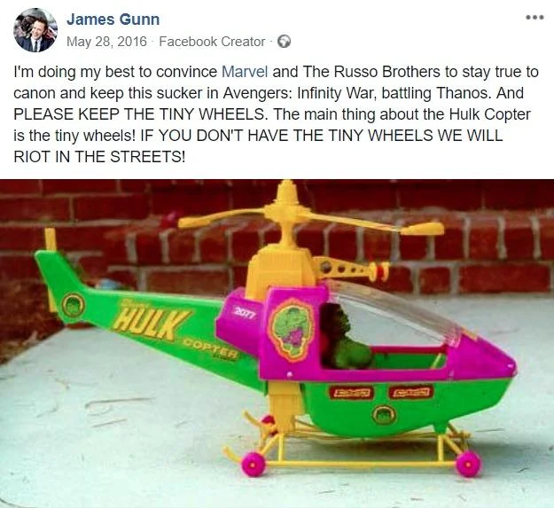 Thanoscopter