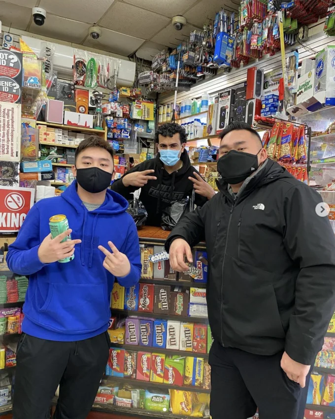 Urban Dictionary entry defining 'Ock', the New York slang term for a bodega owner that inspired the phrase 'The Ocky Way'.