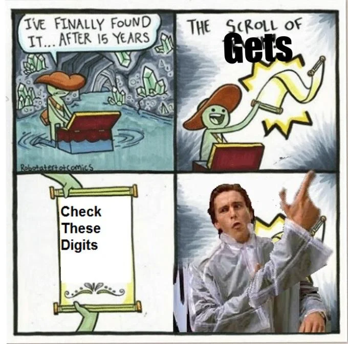 The Scroll of Truth