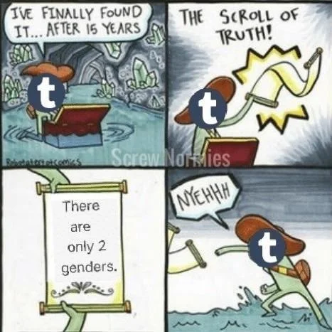The Scroll of Truth