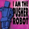 The Crusher Robot from space narrative.