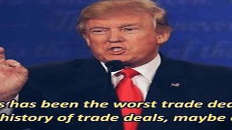 Original debate source image for meme.