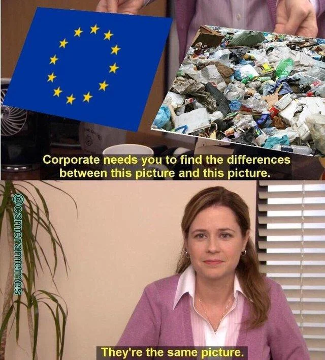 They're the Same Picture