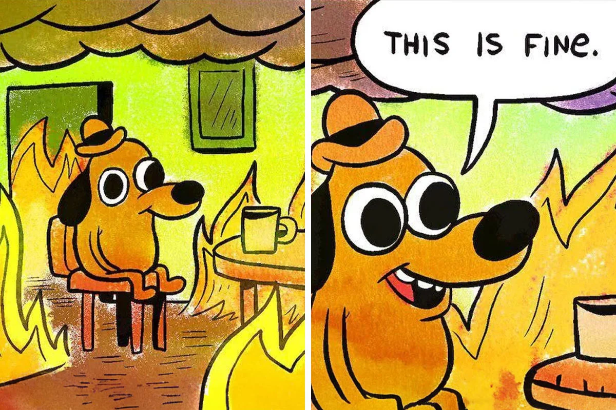 Definitive widely-shared meme version.