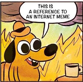 This Is Fine