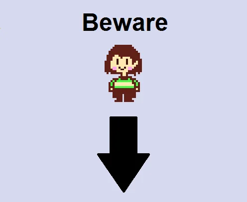 Pixel art beware variation.