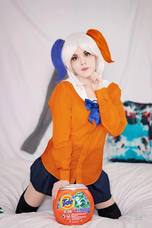 Tide Pod Challenge