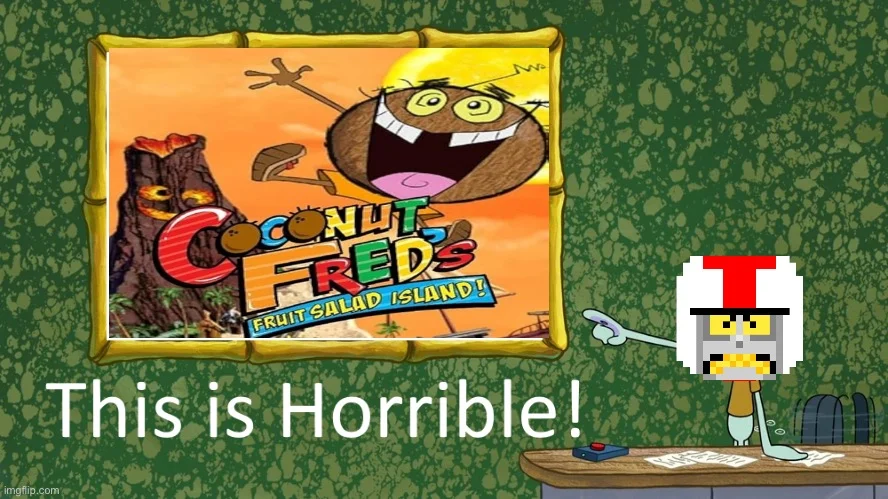 Example of the turbo meme