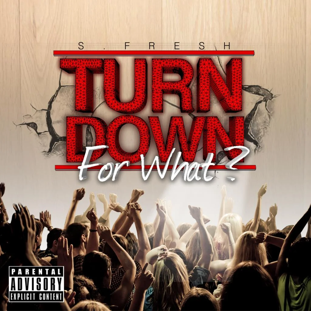 Official album or concert promotional artwork.