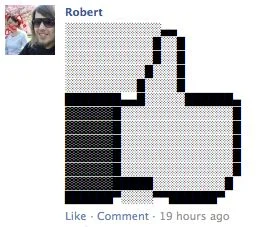 Classic ASCII approval seal from Steam meme.