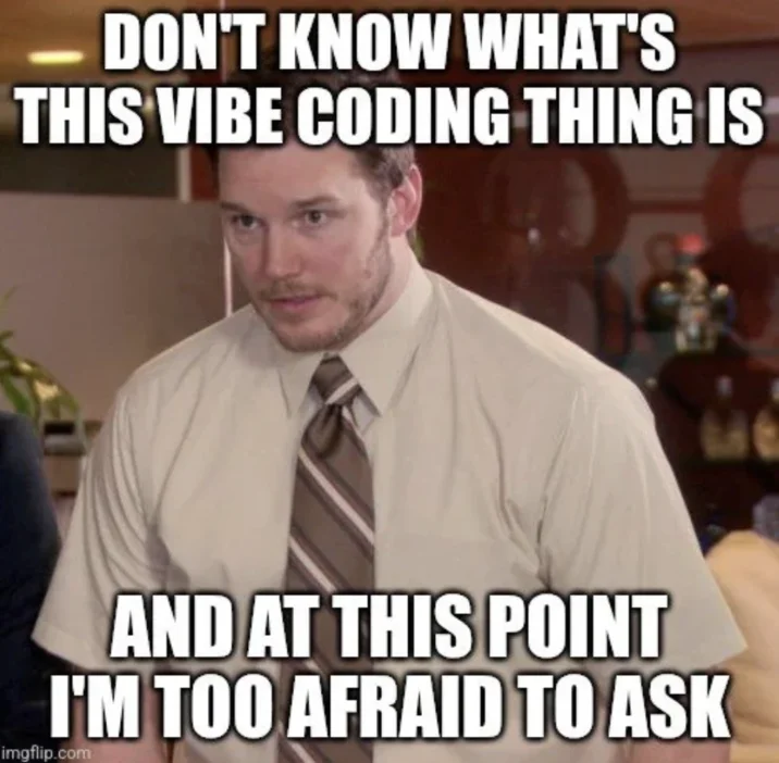 Vibe Coding