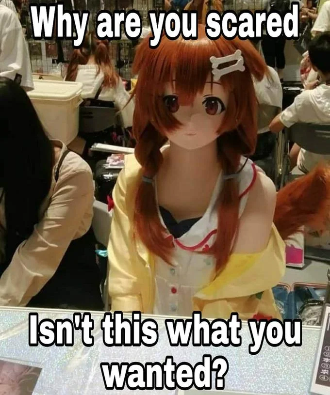 Waifu