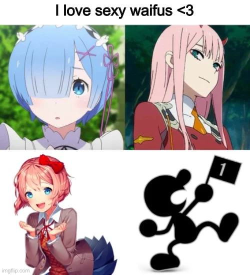 Waifu