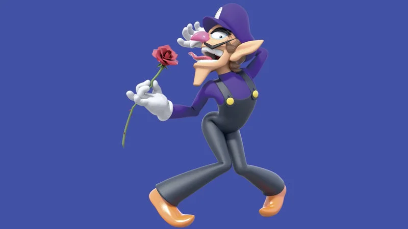 High-quality official character render.