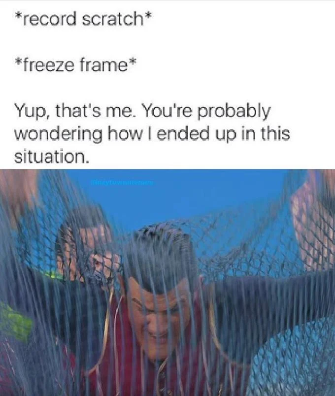 We Are Number One