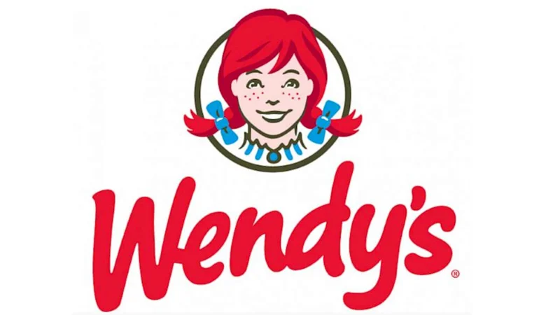 The official Wendy's brand logo, representing the fast food chain known for its sassy and viral Twitter persona.