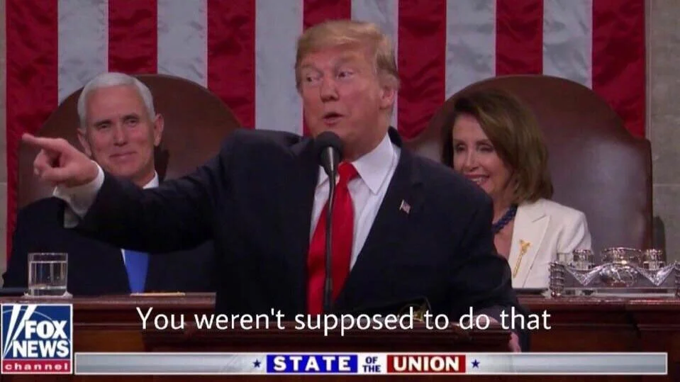Primary meme source with text caption.