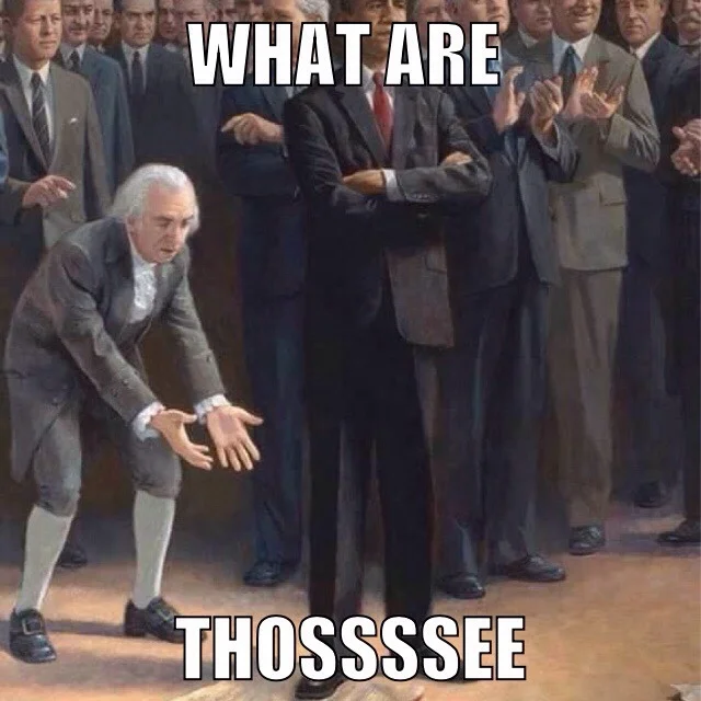Historical art context meme.