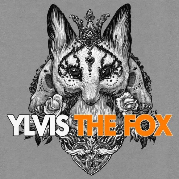 Ylvis band artwork tribute.
