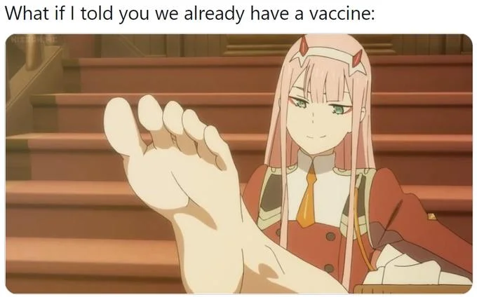 Anime-style meme format adaptation.