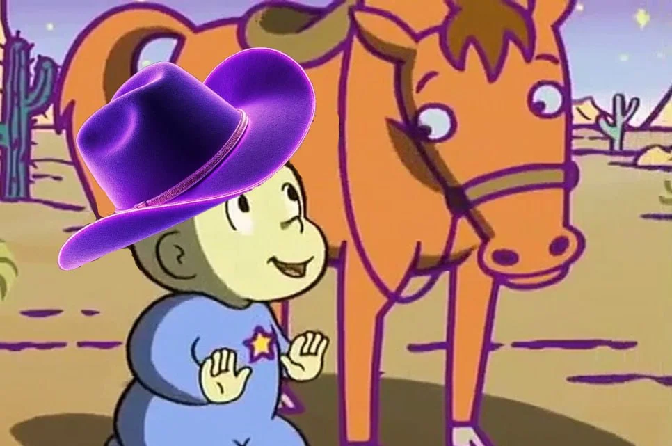 What in Tarnation