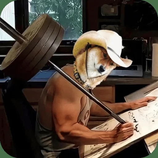 What in Tarnation