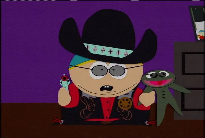What in Tarnation