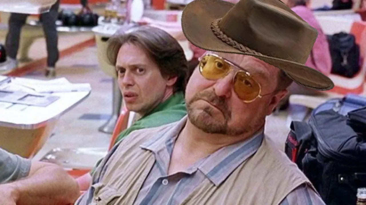 What in Tarnation