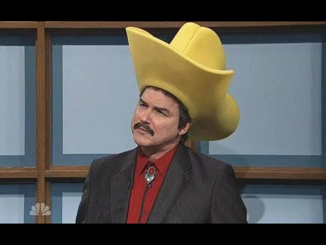What in Tarnation