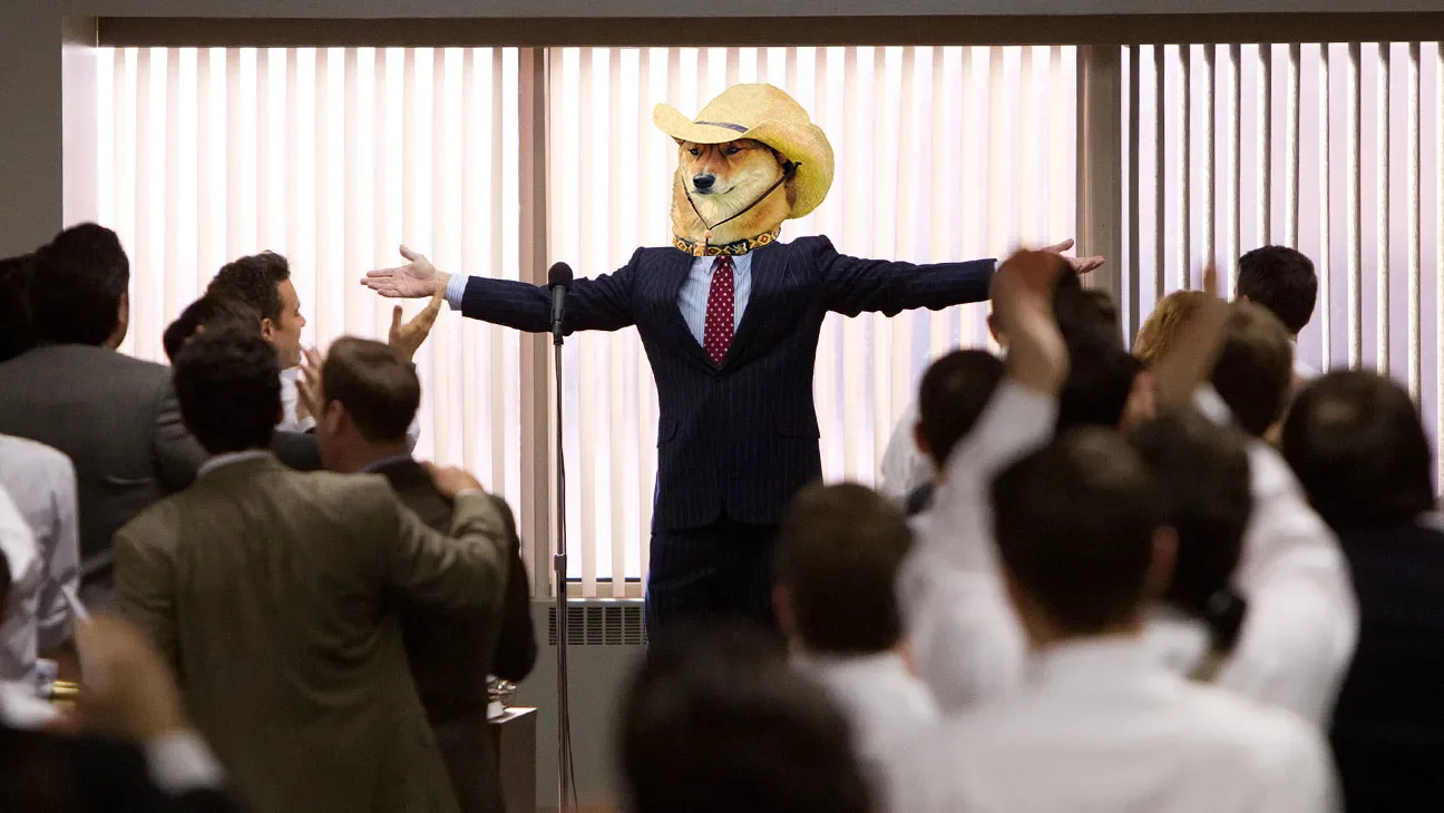 What in Tarnation