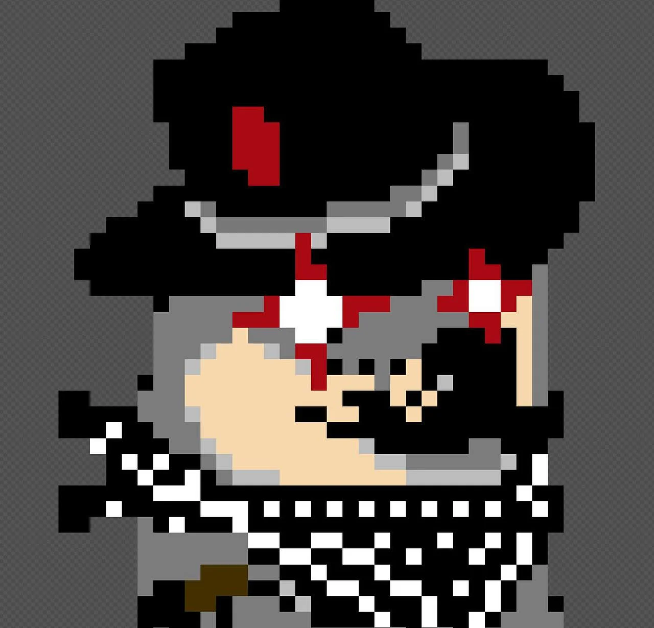 What in Tarnation