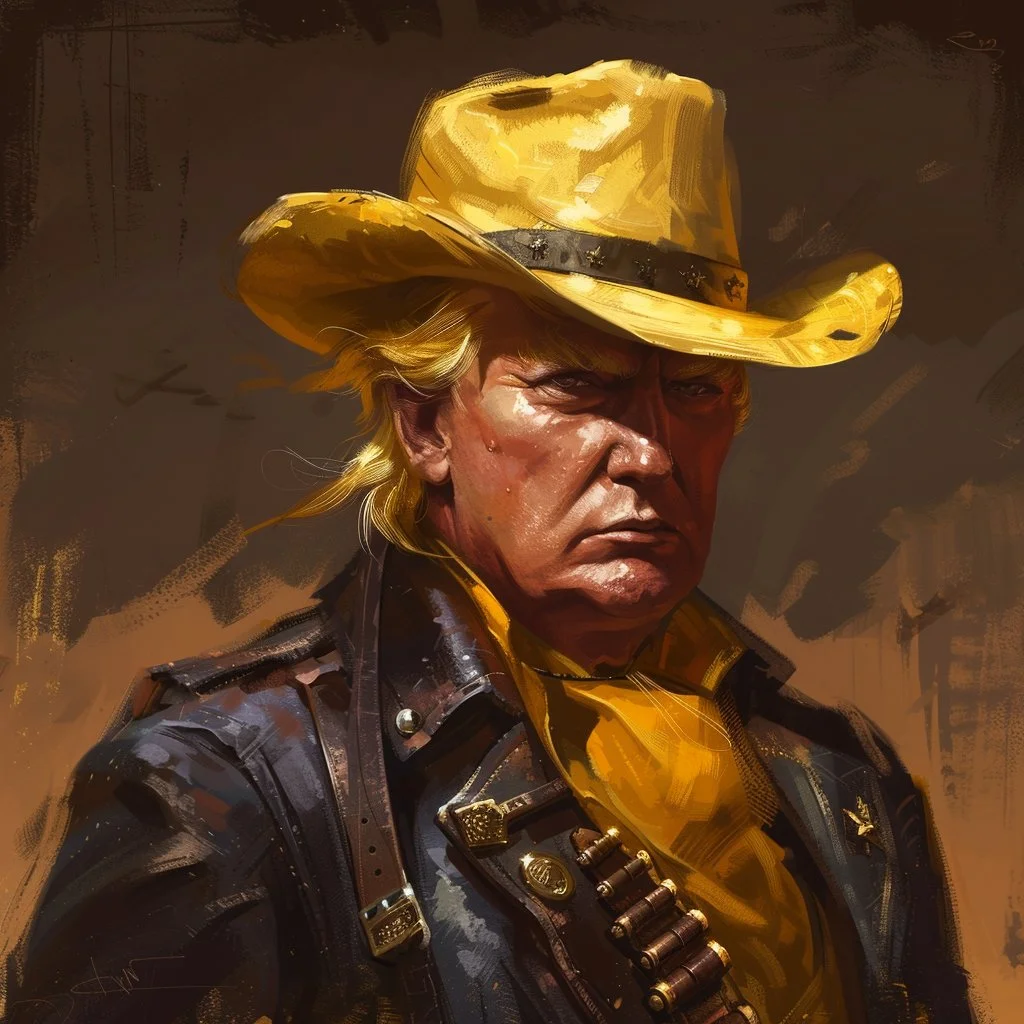 What in Tarnation