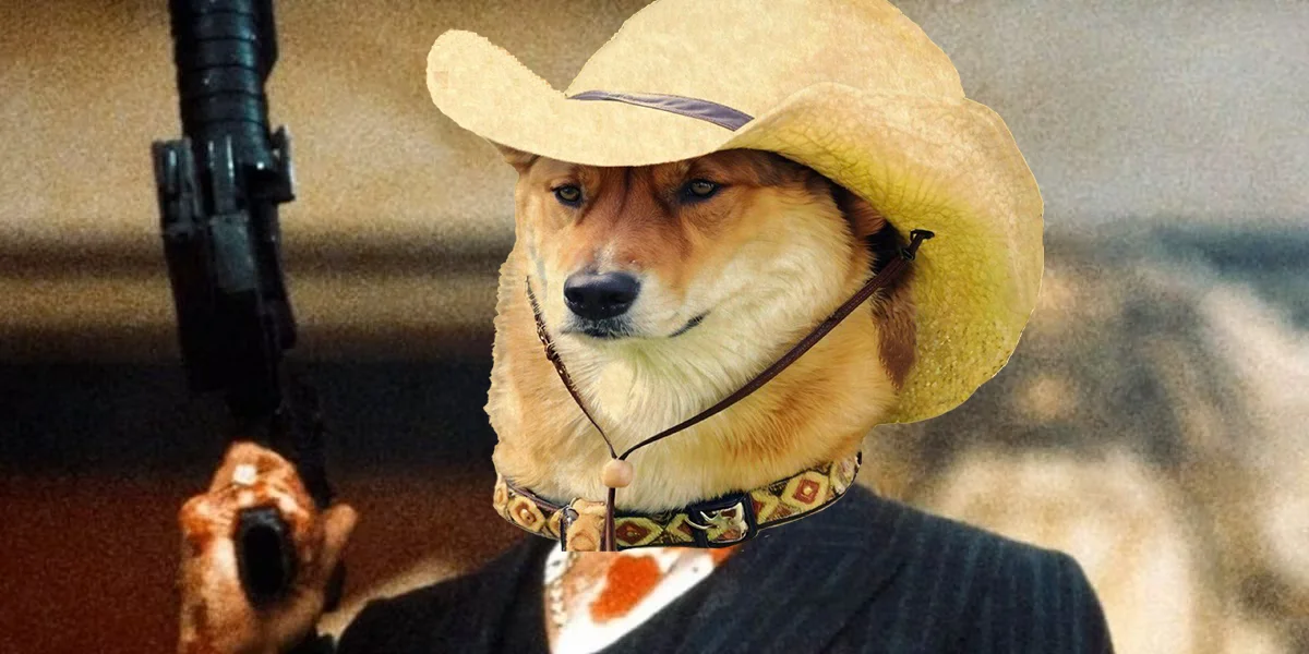 What in Tarnation