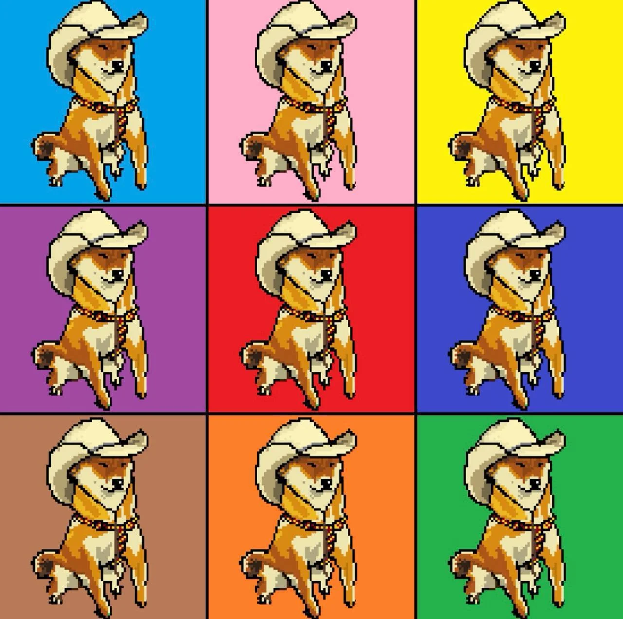 What in Tarnation