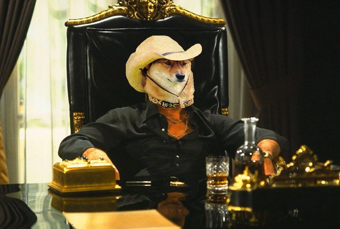 What in Tarnation
