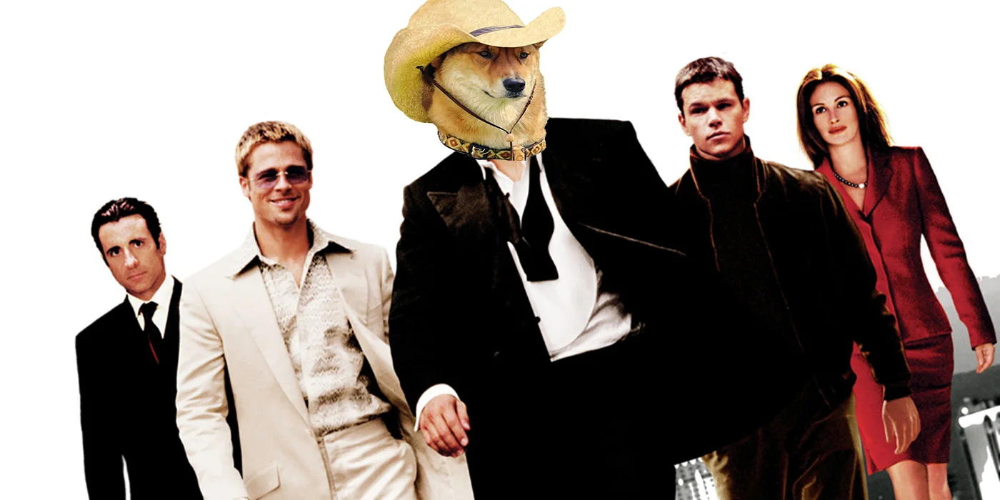 What in Tarnation